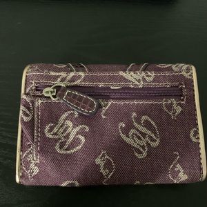 BABY PHAT WALLET